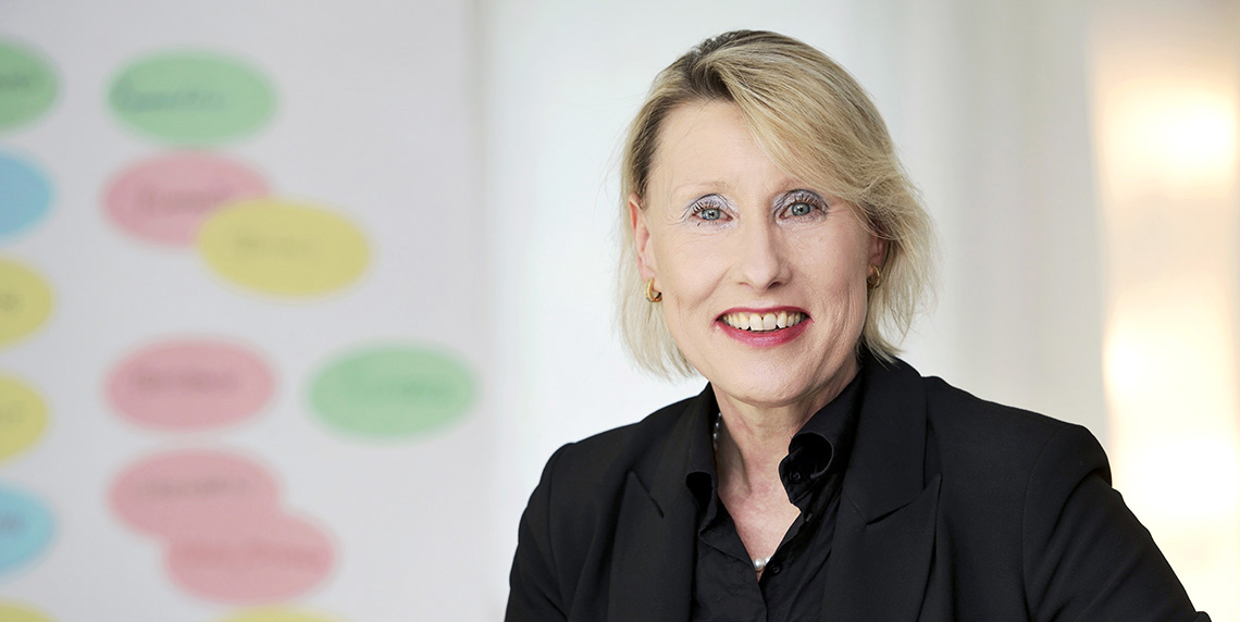 Barbara Pestalozzi-Kohler